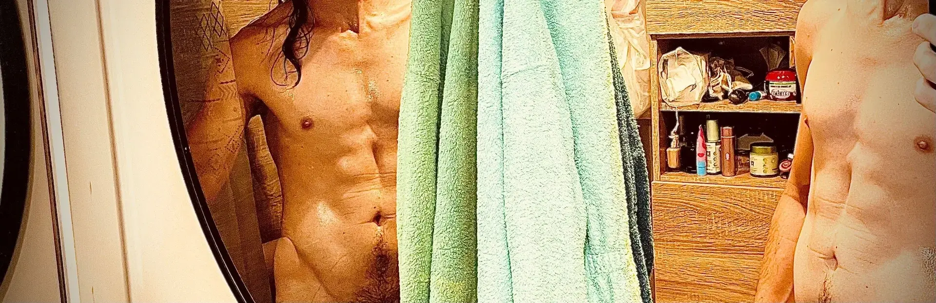 Leak & nude 1 — -plaisirdesyeux_