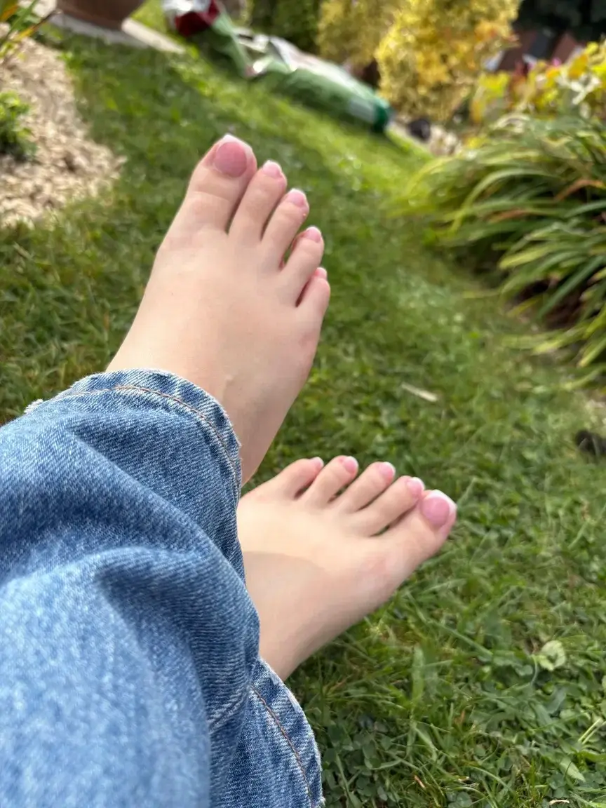 Leak & nude 1 — Emyfeet0