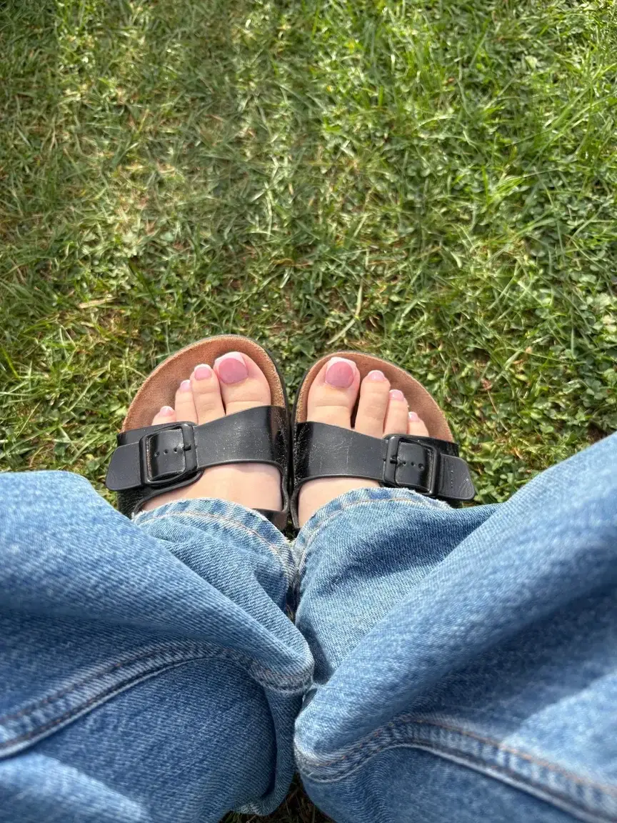 Leak & nude 2 — Emyfeet0