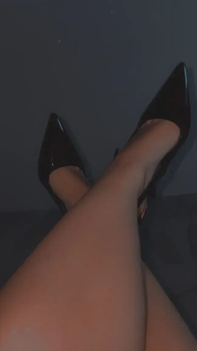 Leak & nude 3 — Emyfeet0