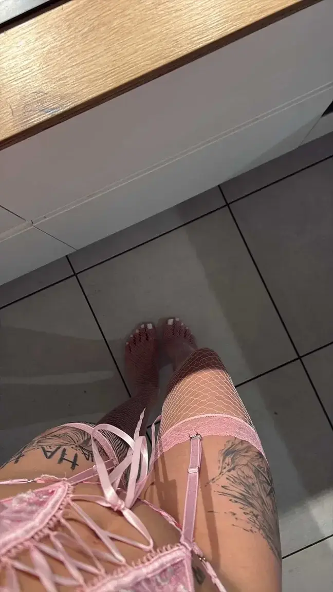 Leak & nude 7 — Gayanna_scov