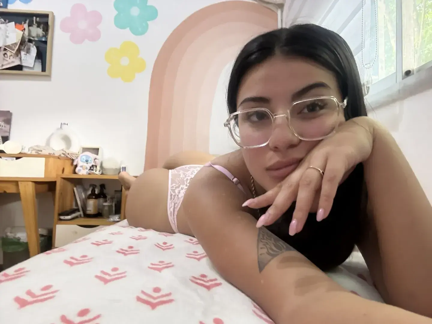 Mon MYM 100% Gratuit ❤️ Des vidéos qui vont te faire perdre la tête 🥵