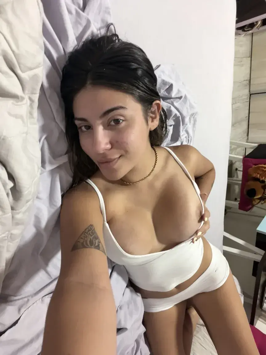 🥰 Mon MYM 100% gratuit ! Des photos qui te donnent des frissons partout 💋