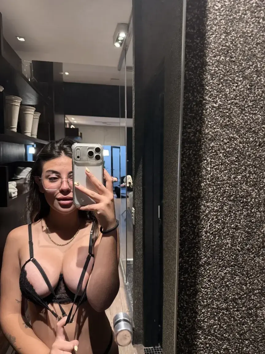 💜 Abo GRATUIT bb 🥰 Ton petit secret sucré du jour, c’est moi