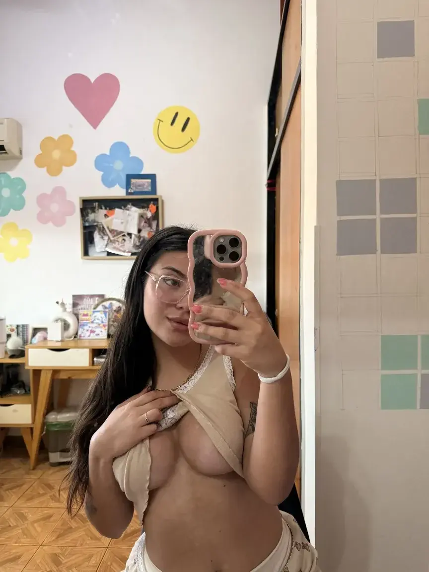 Leak & nude 5 — Gemmaprt