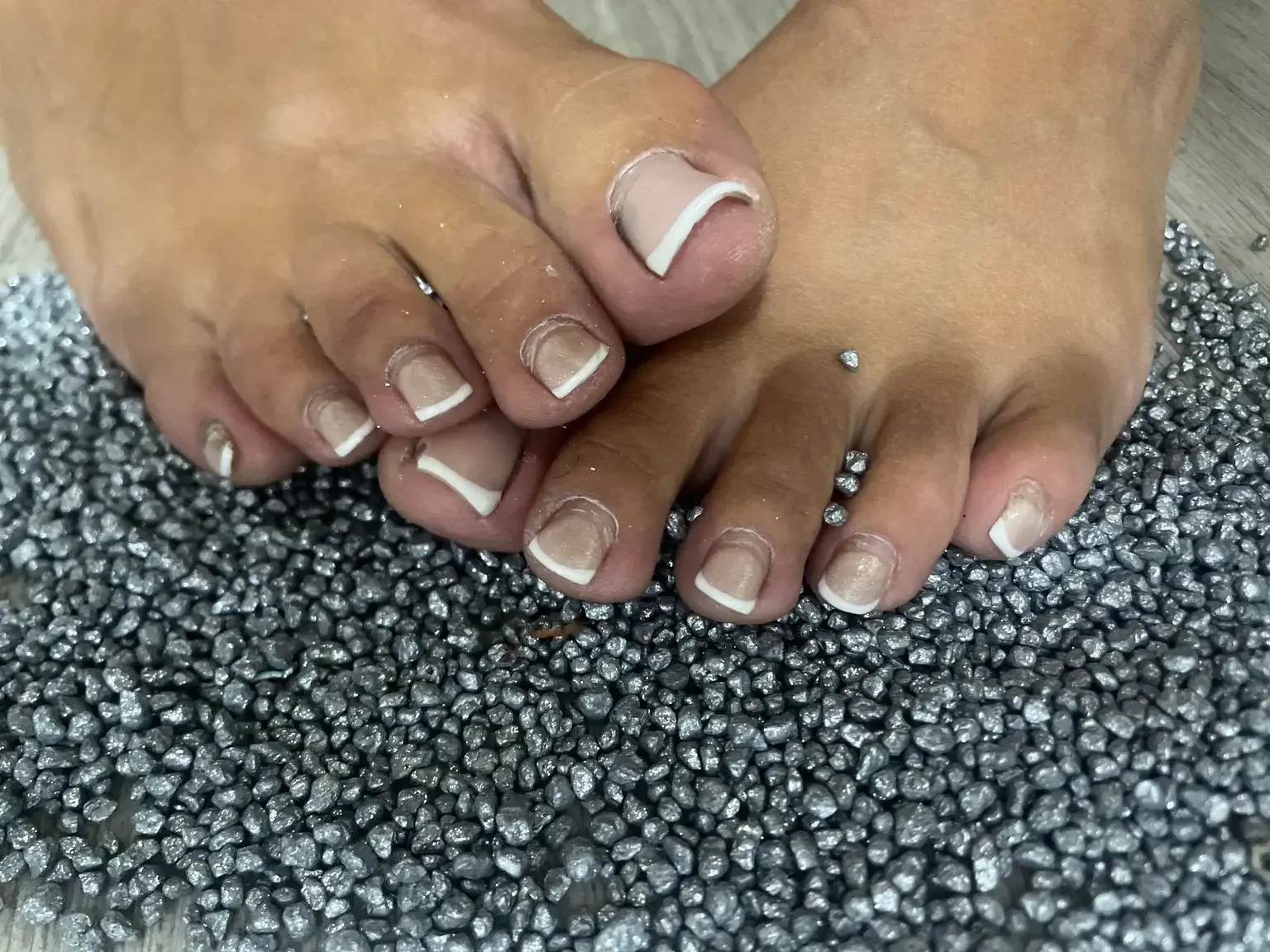 Leak & nude 1 — Latina_83