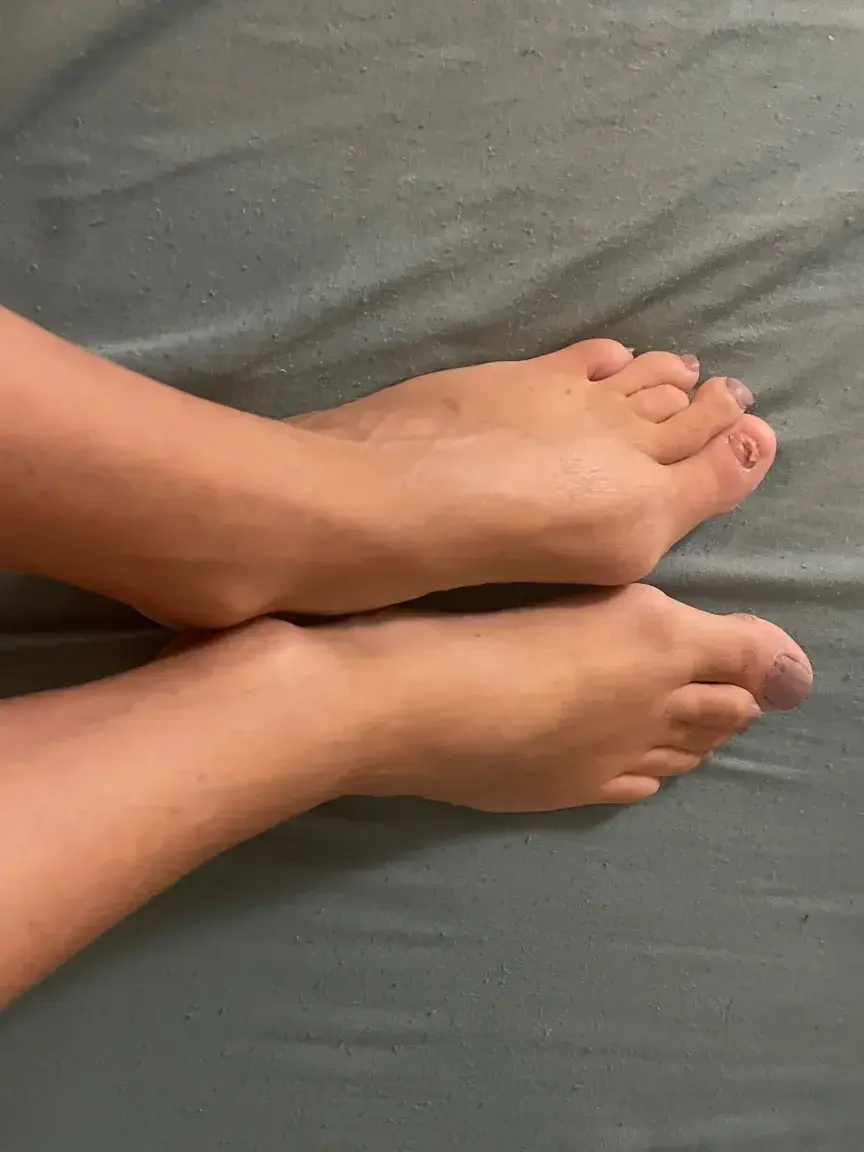 Leak & nude 1 — Uglysexyfeetforyou