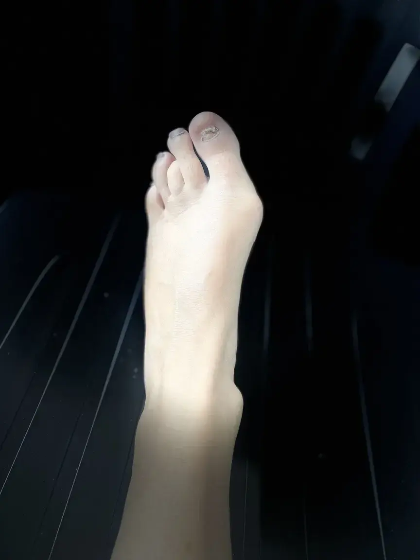 Avatar de Uglysexyfeetforyou
