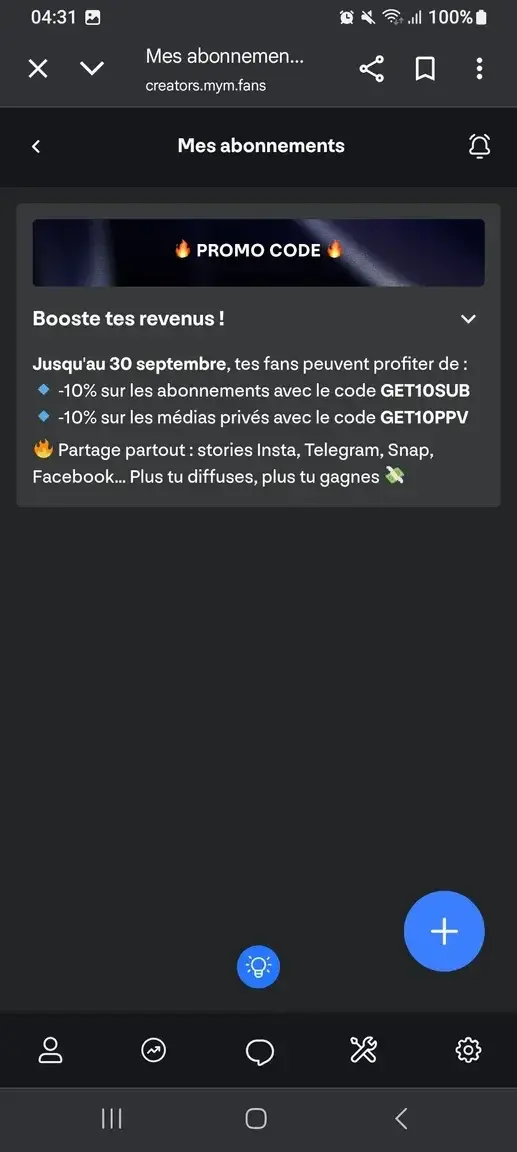 Leak & nude 5 — Lilysfx