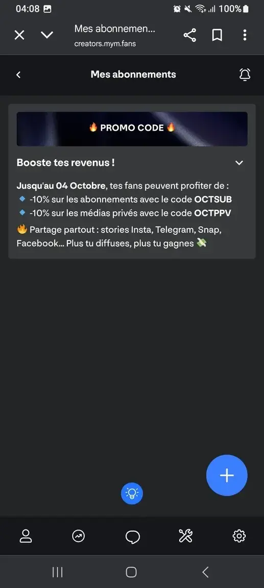 Leak & nude 8 — Lilysfx