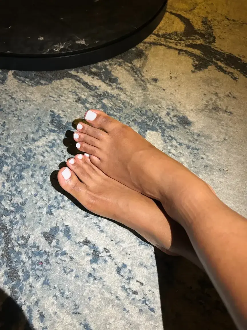 Leak & nude 1 — eatmyfeet1