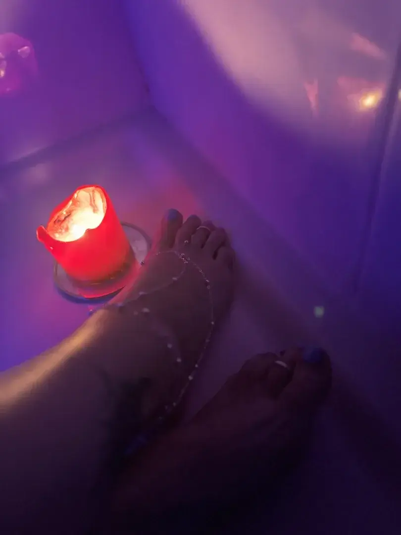 Leak & nude 2 — Lumina_pro