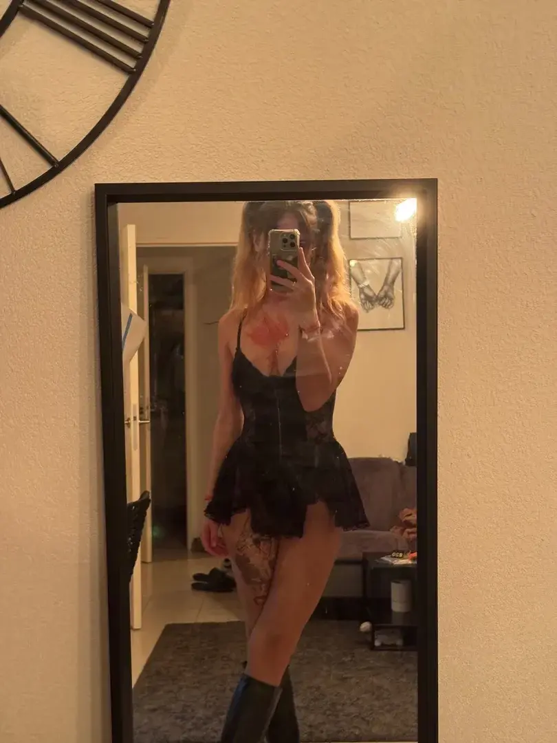 Luna_desire — média 7 | French Modèles