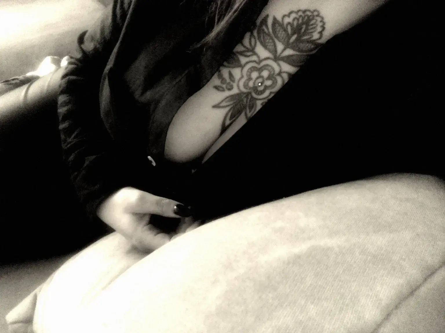 Leak & nude 5 — Kalinonyme