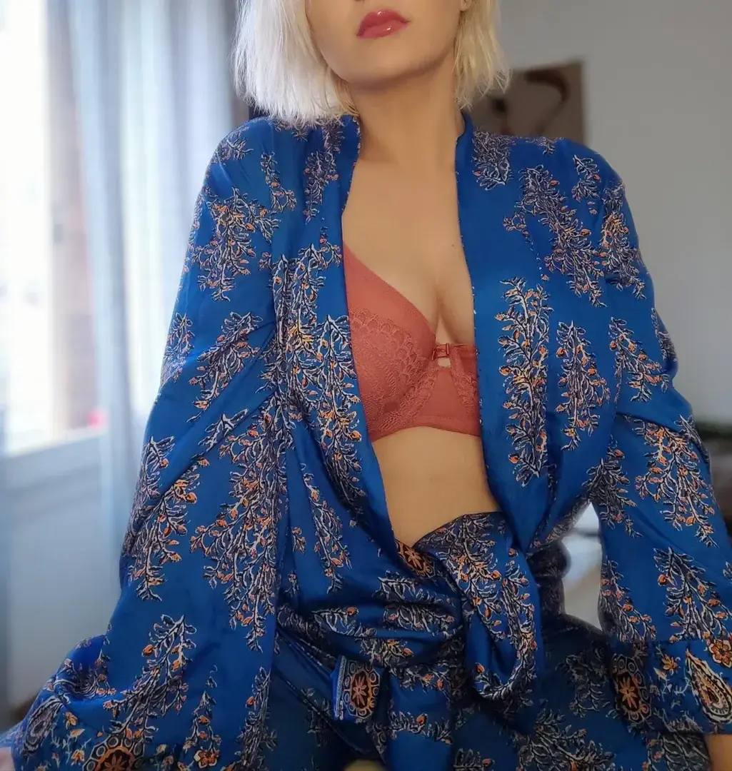 Leak & nude 1 — Matahari
