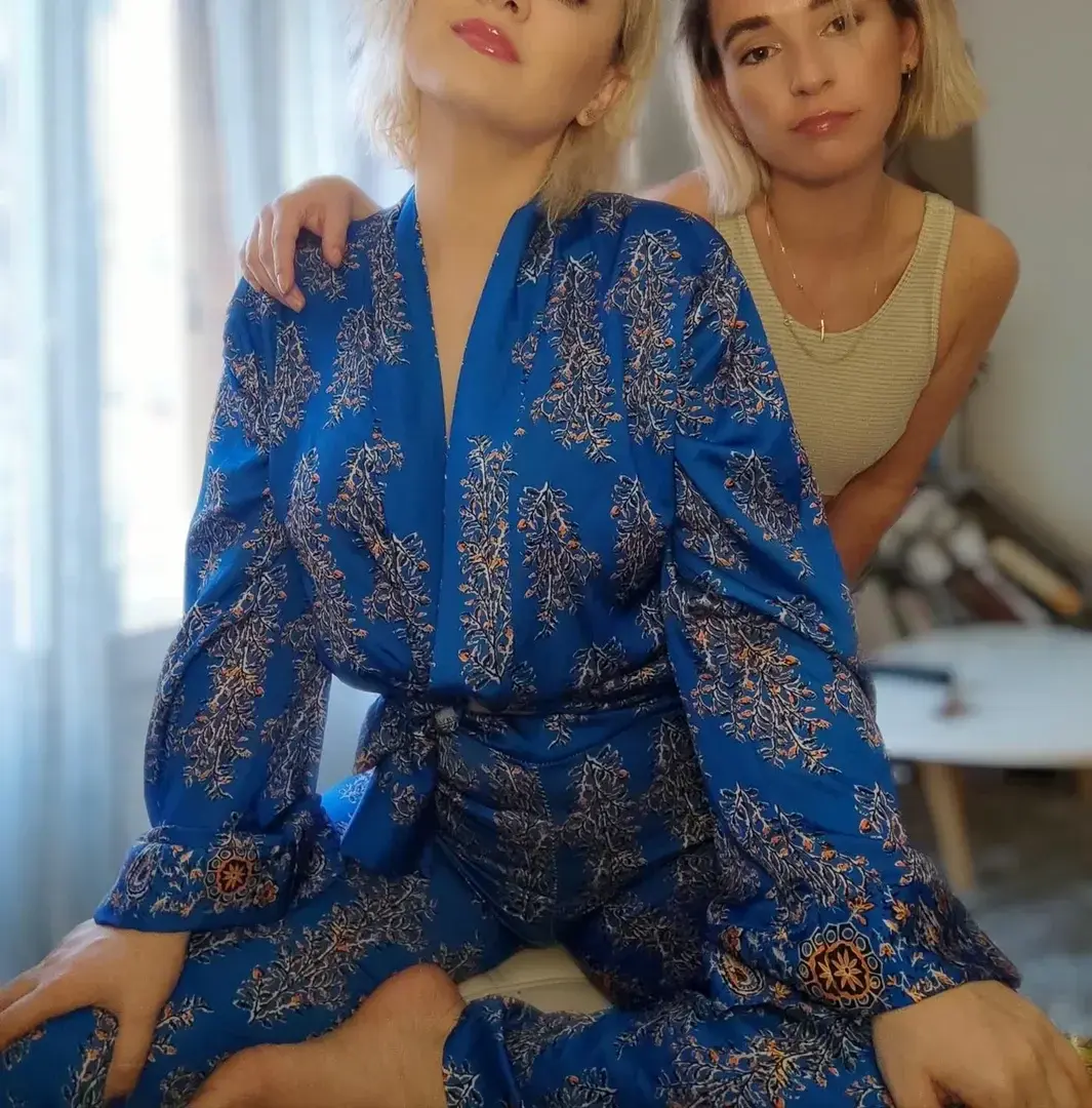 Leak & nude 6 — Matahari
