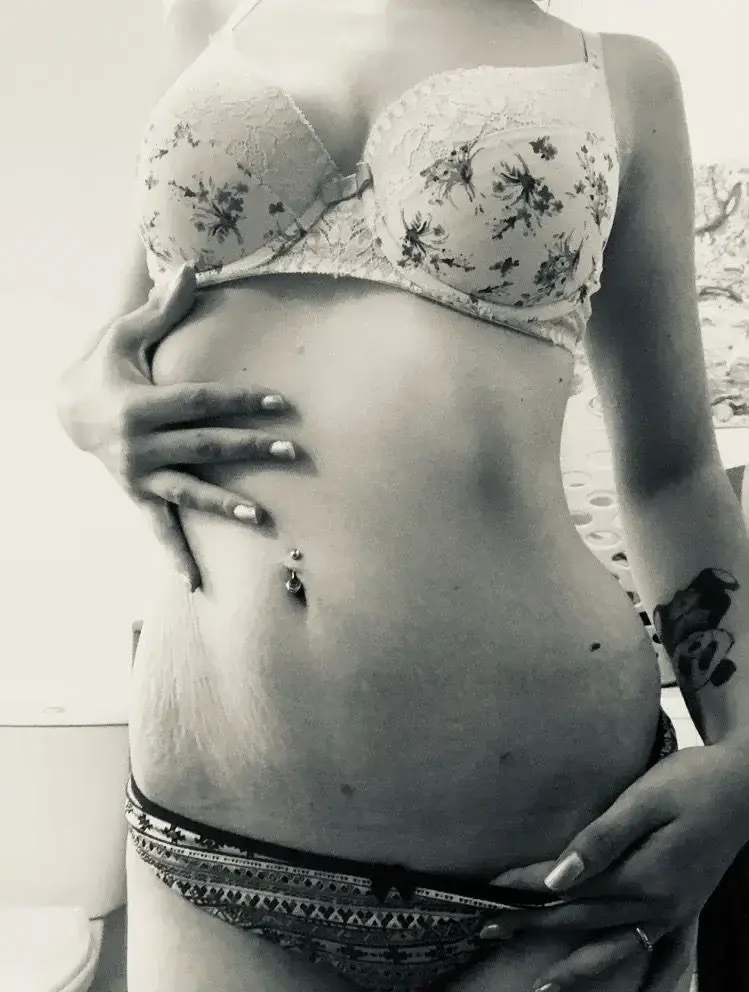 Leak & nude 7 — Melissa5