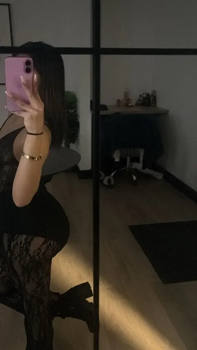 Leak & nude 2 — Annagmz