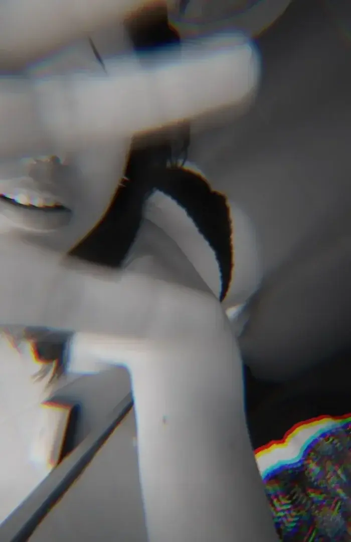 Leak & nude 2 — noctimanee