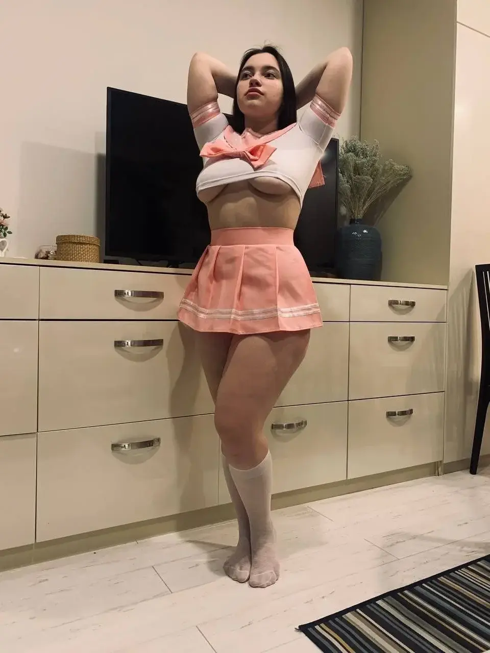 Leak & nude 4 — Miagummy