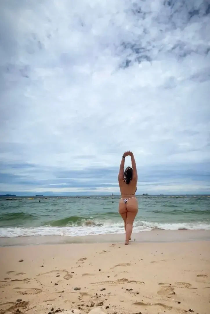 Leak & nude 7 — Miagummy