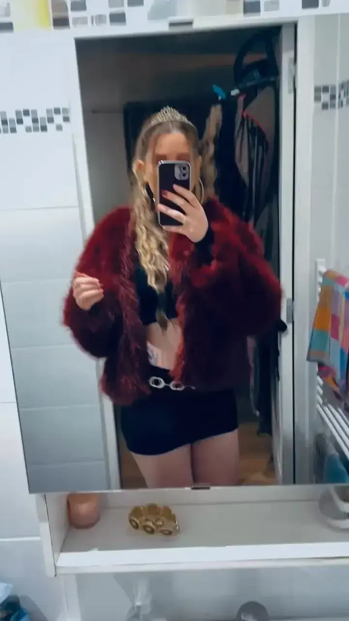 Leak & nude 5 — Djiguez