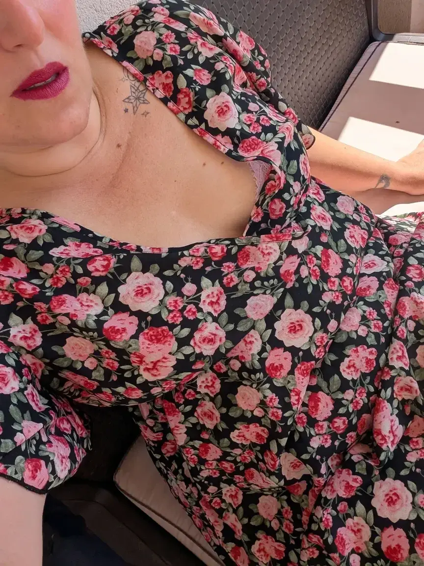 Leak & nude 3 — Ange_tentateur