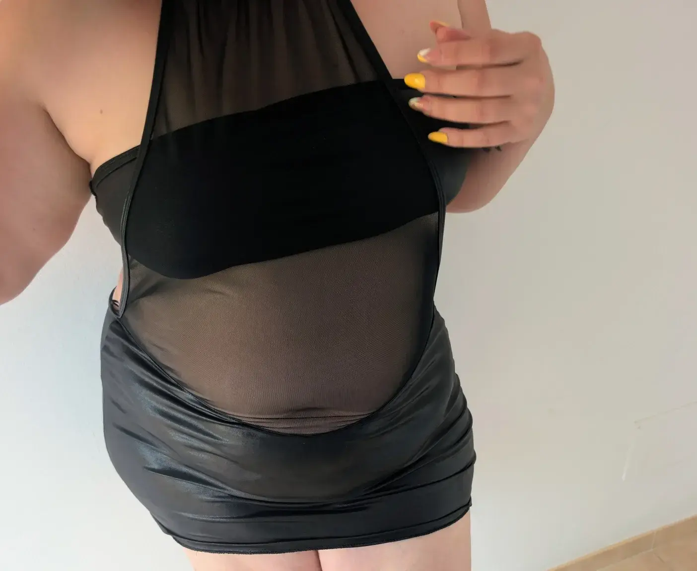 Leak & nude 5 — Ange_tentateur