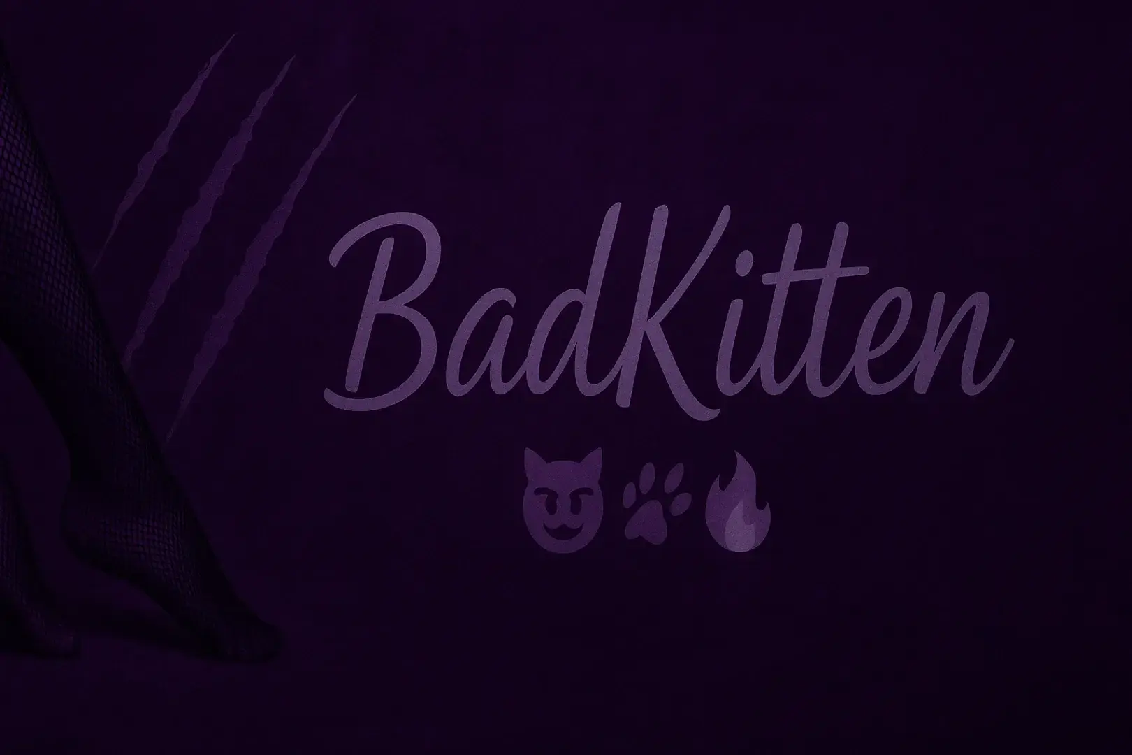 Photo de couverture de Badkitten