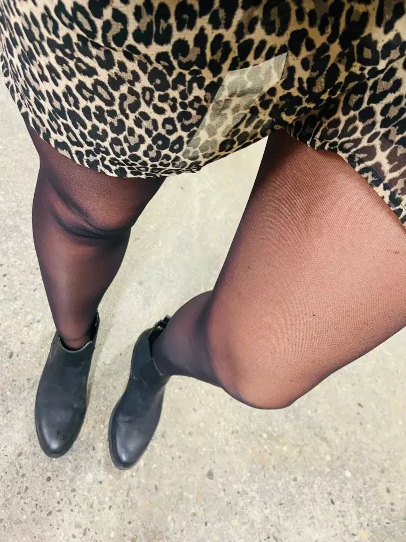 Leak & nude 2 — Miss-37