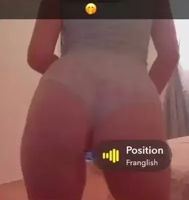 Leak & nude 1 — Mayoush_