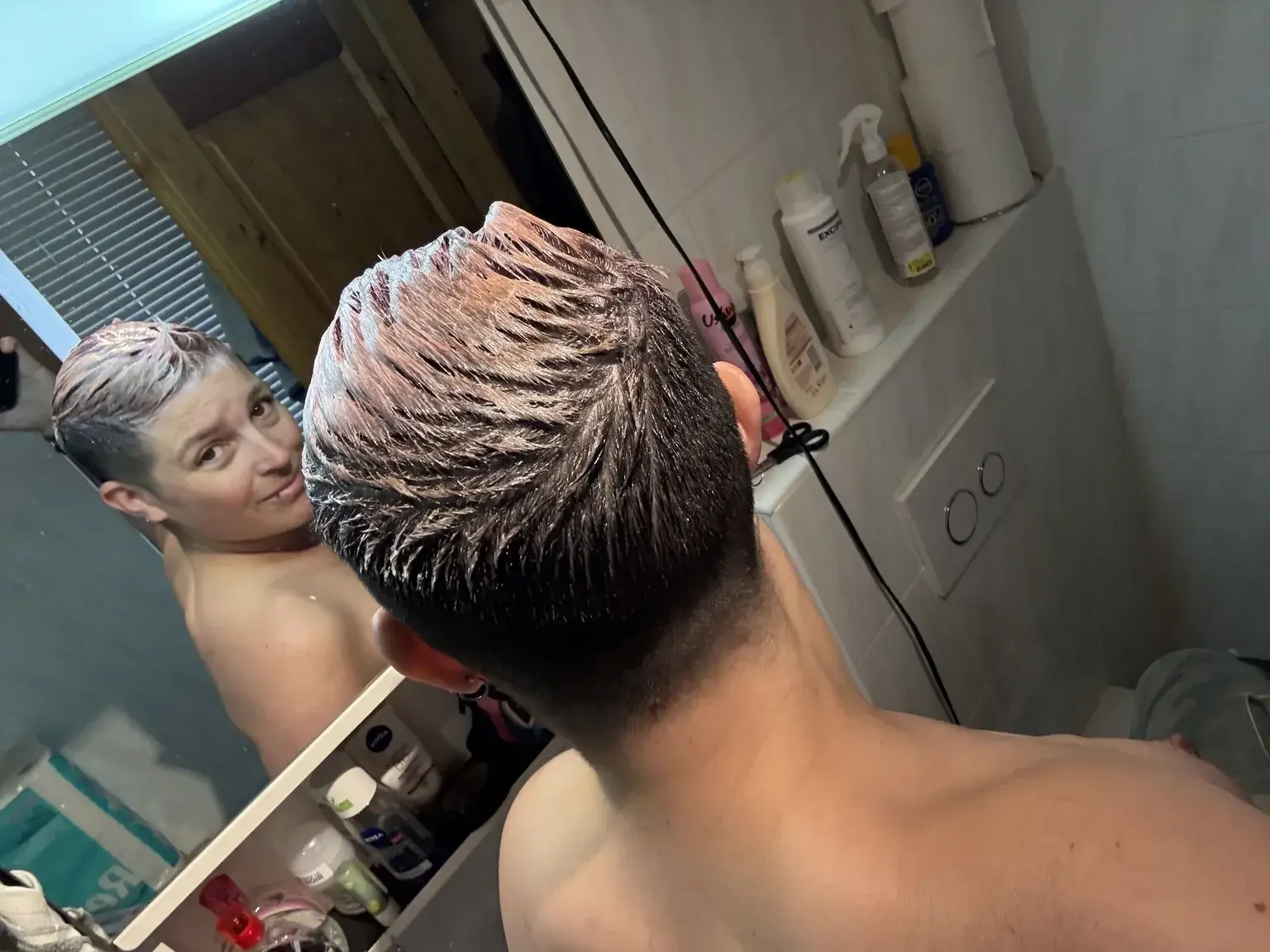 Leak & nude 1 — Alicesworld87