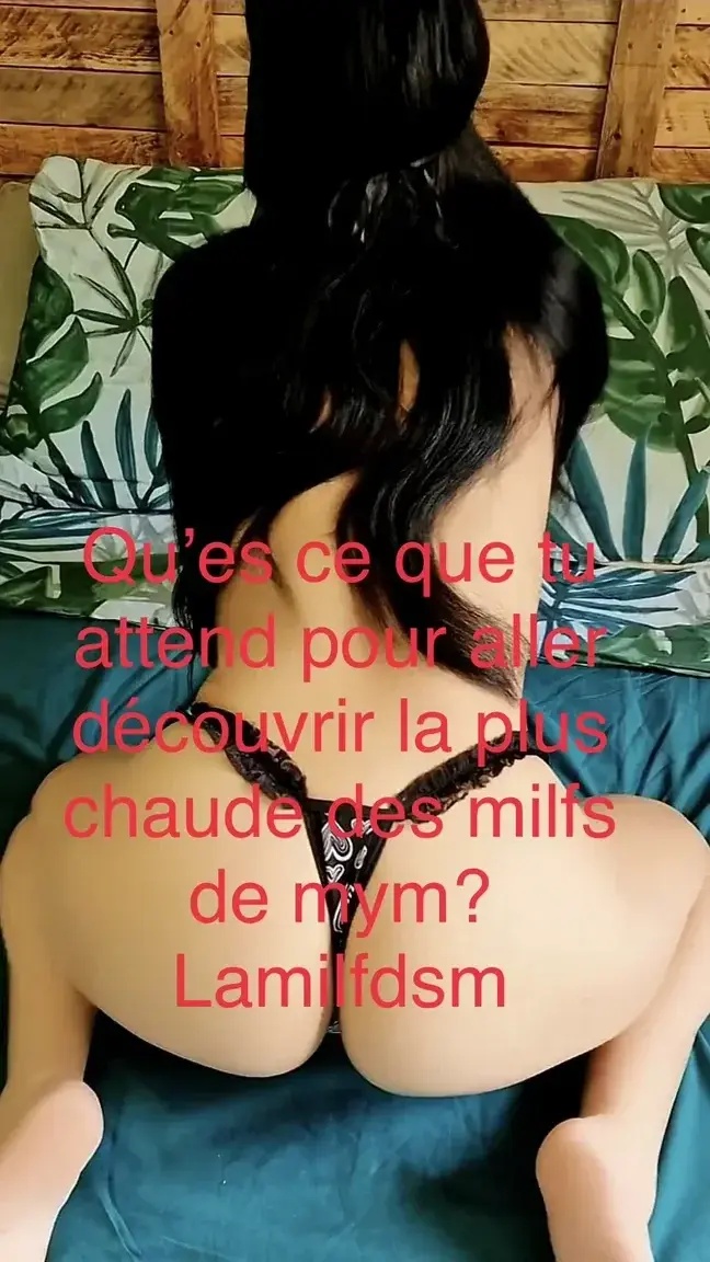 Leak & nude 2 — Alicesworld87