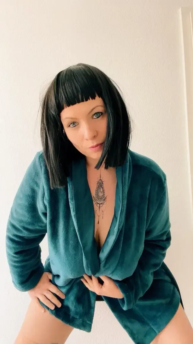 Odie_odie - Photo exclusive MYM 14 | French Modèles