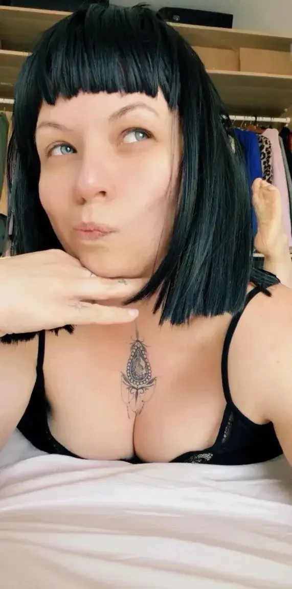 Odie_odie - Photo exclusive MYM 3 | French Modèles