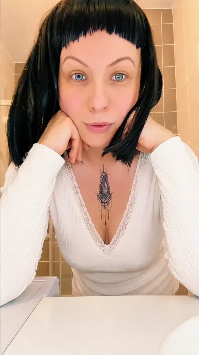 Odie_odie - Photo exclusive MYM 8 | French Modèles