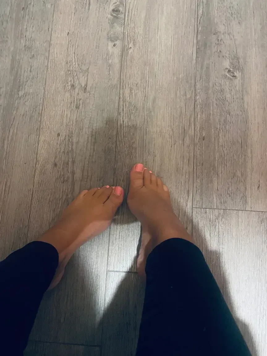 Leak & nude 1 — Vendpieds13