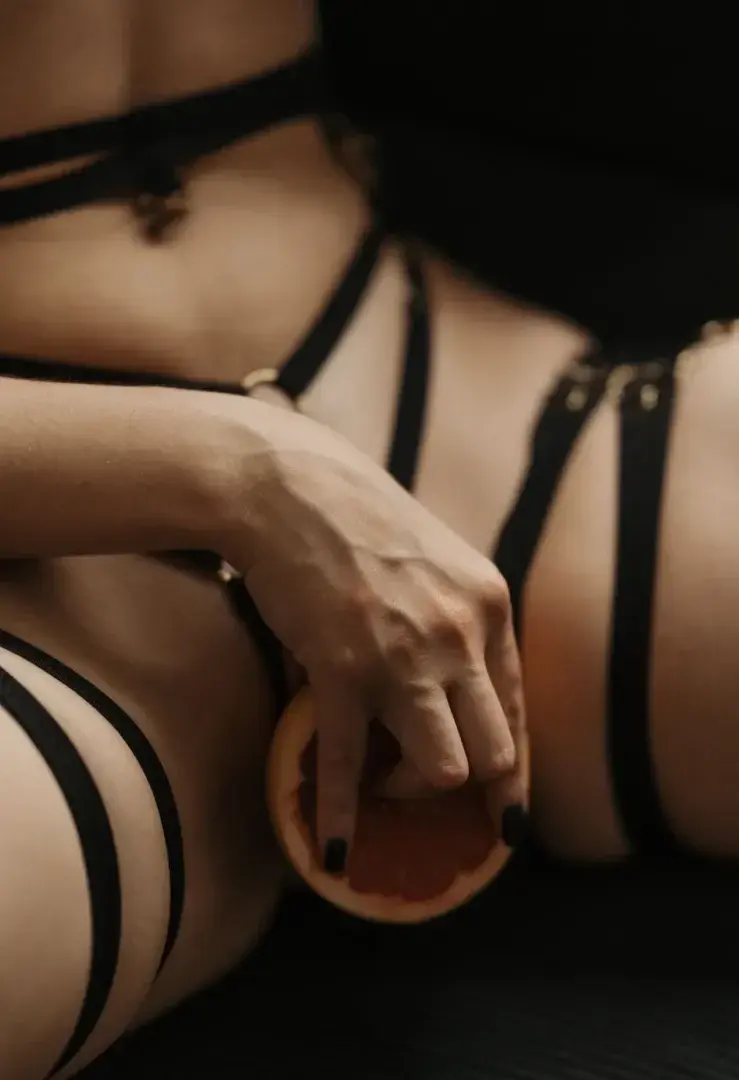 Leak & nude 3 — Stephaaniie_h