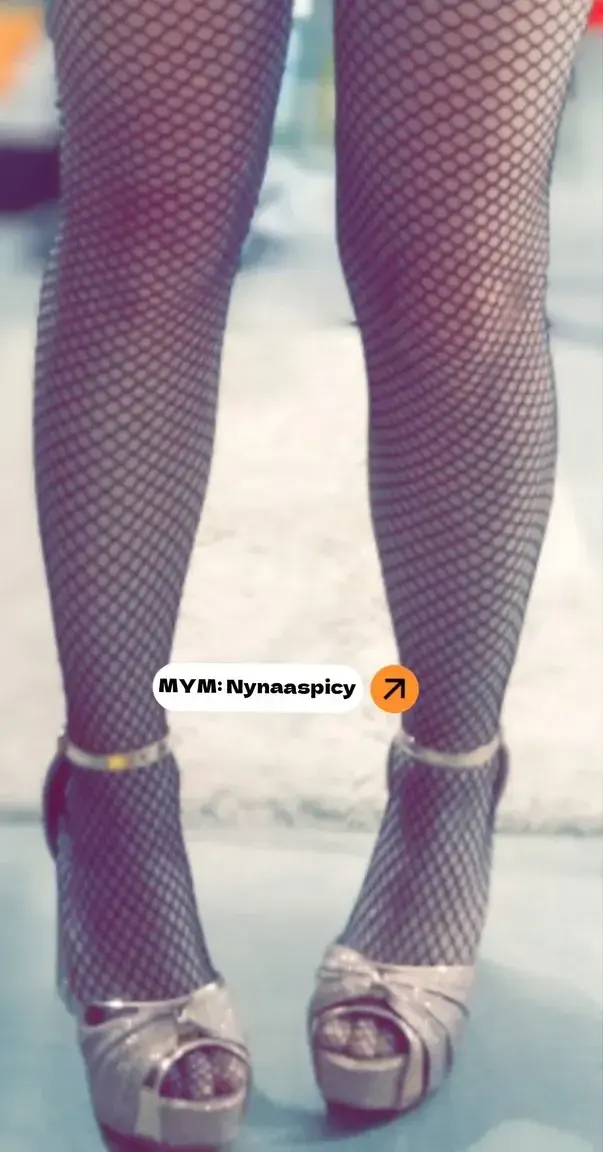 Leak & nude 8 — Nynaaspicy