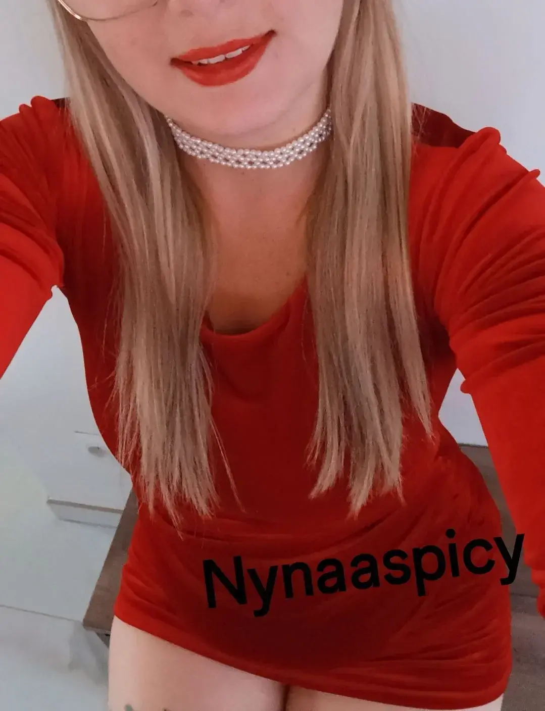 Leak & nude 11 — Nynaaspicy