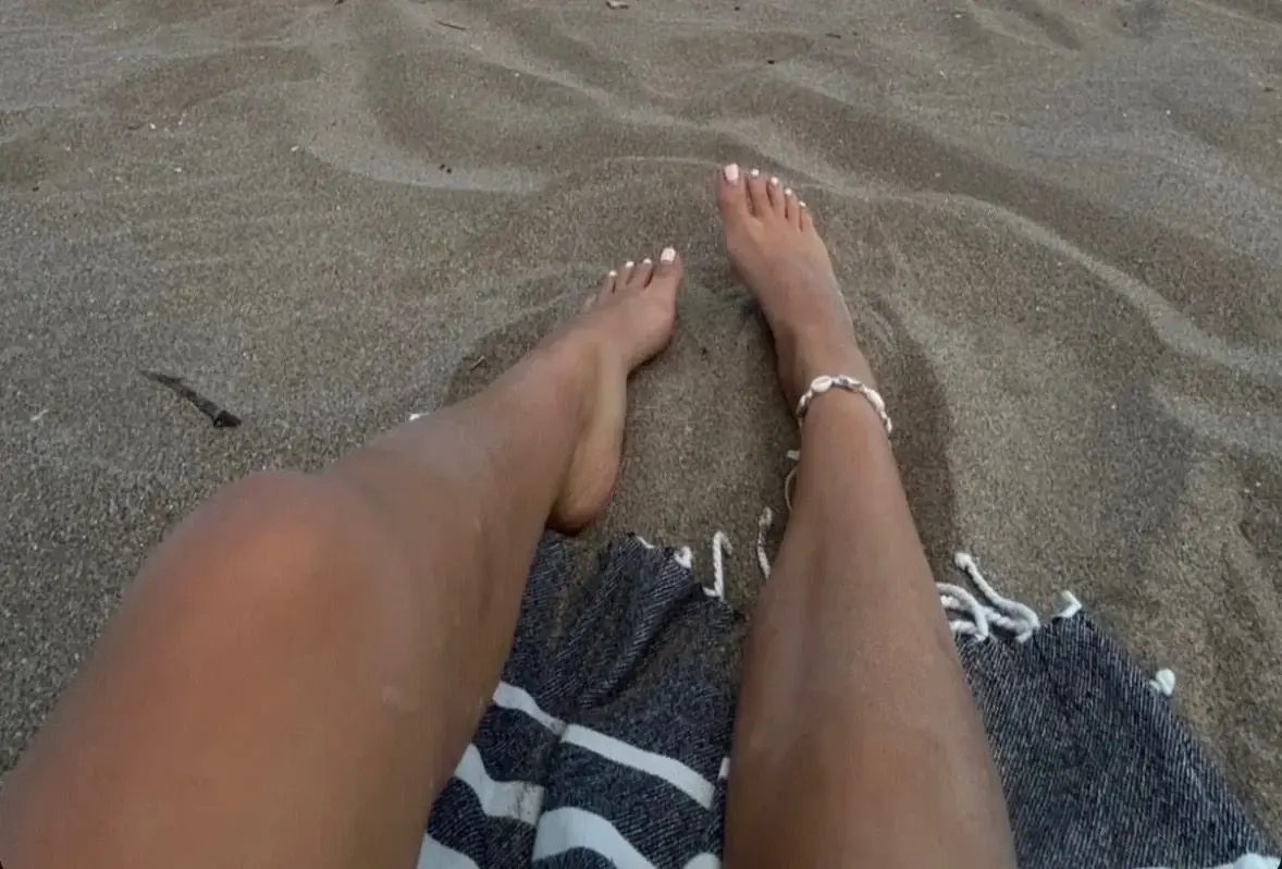 Leak & nude 1 — Tinefeet_
