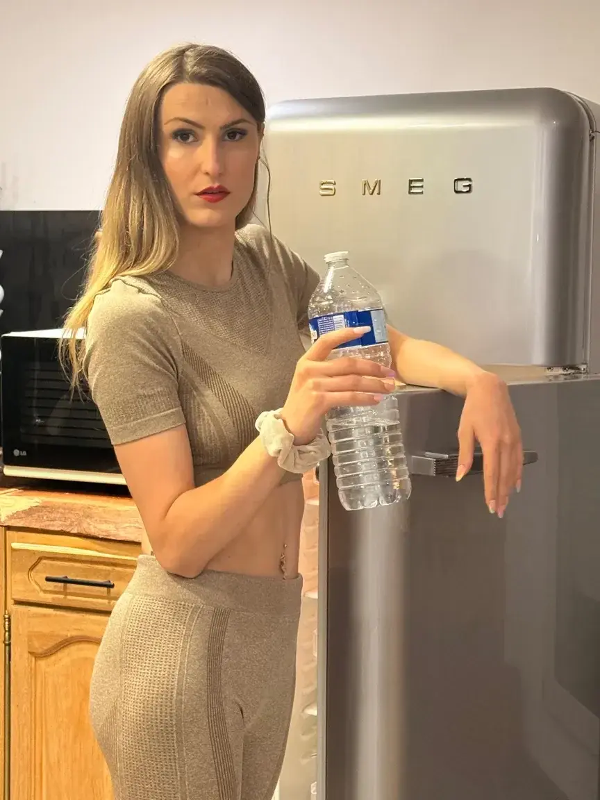 Leak & nude 8 — Claraparisofficial