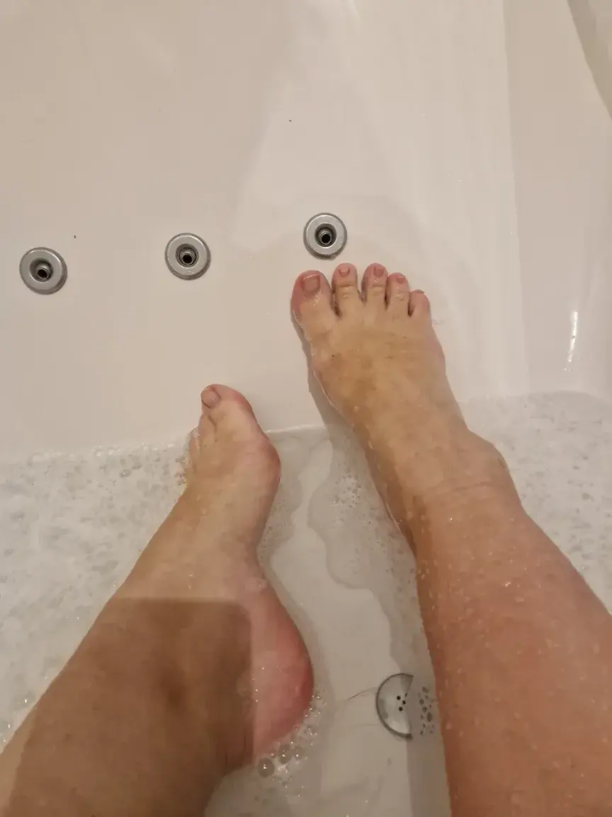 Leak & nude 2 — Samuzard