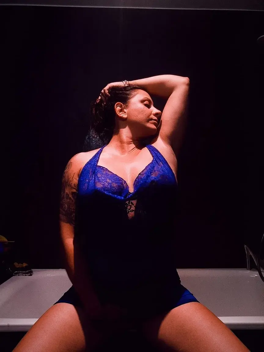Leak & nude 3 — Ju_nocturne