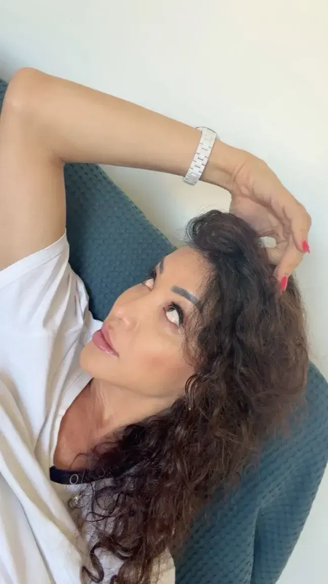 Sandrabelleelite - Photo exclusive MYM 5 | French Modèles
