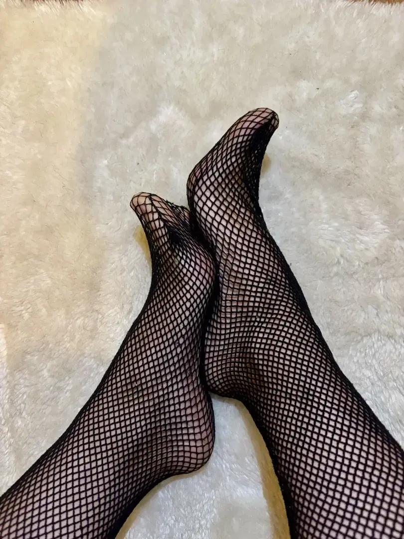 Avatar de Calistafeet