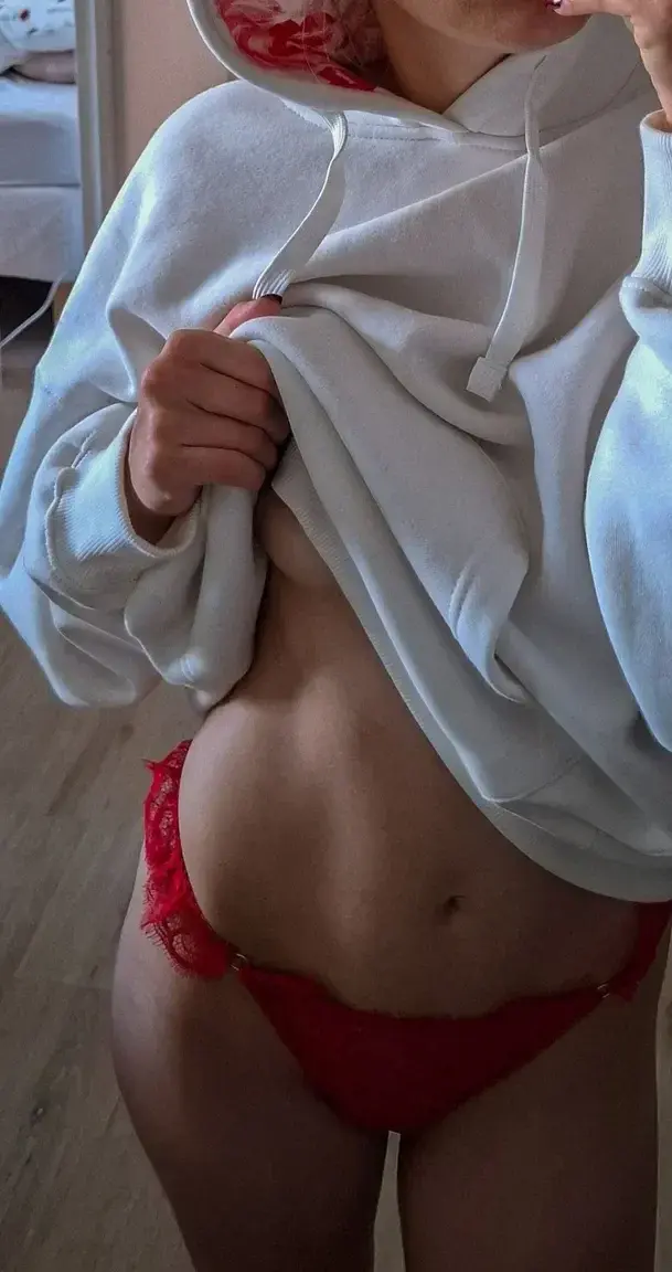 Leak & nude 1 — Jijisbody