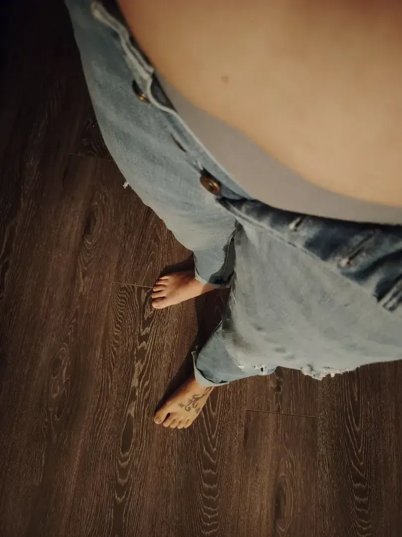Leak & nude 2 — Elleprendsonpied