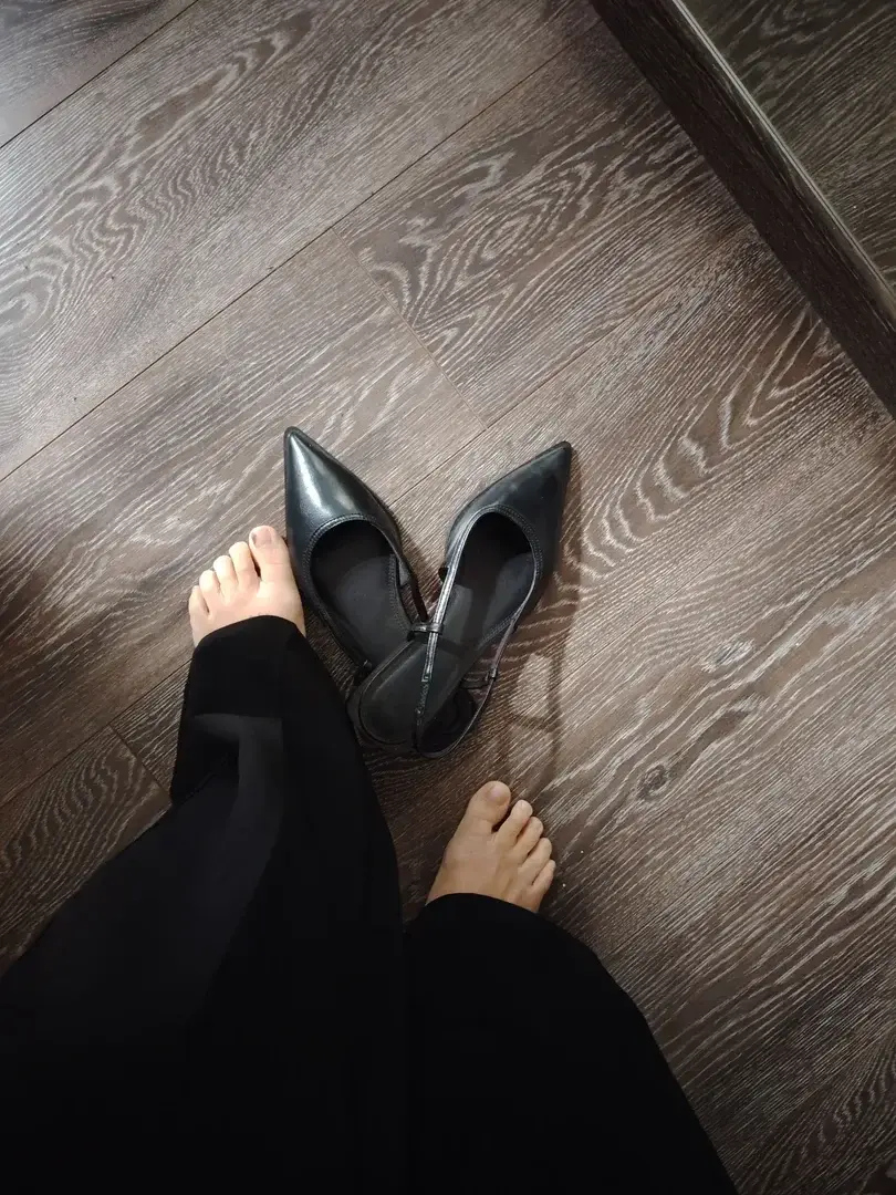 Leak & nude 7 — Elleprendsonpied