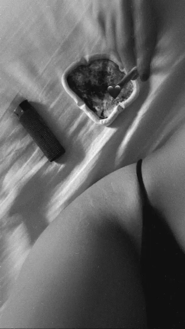 Leak & nude 9 — Angjane